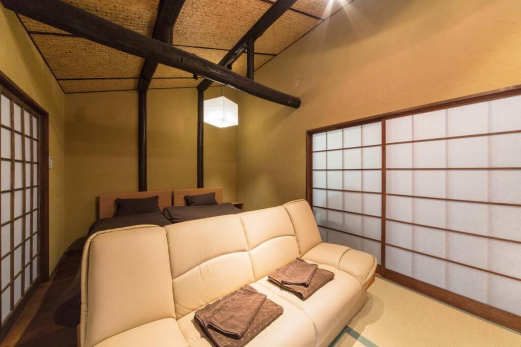 Villa Nodoka-An Kyōto Exterior foto